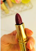 Tinted Lip Balm