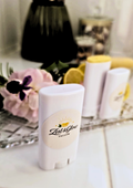 Natural Deodorant