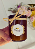 Citrus Tallow Body Butter
