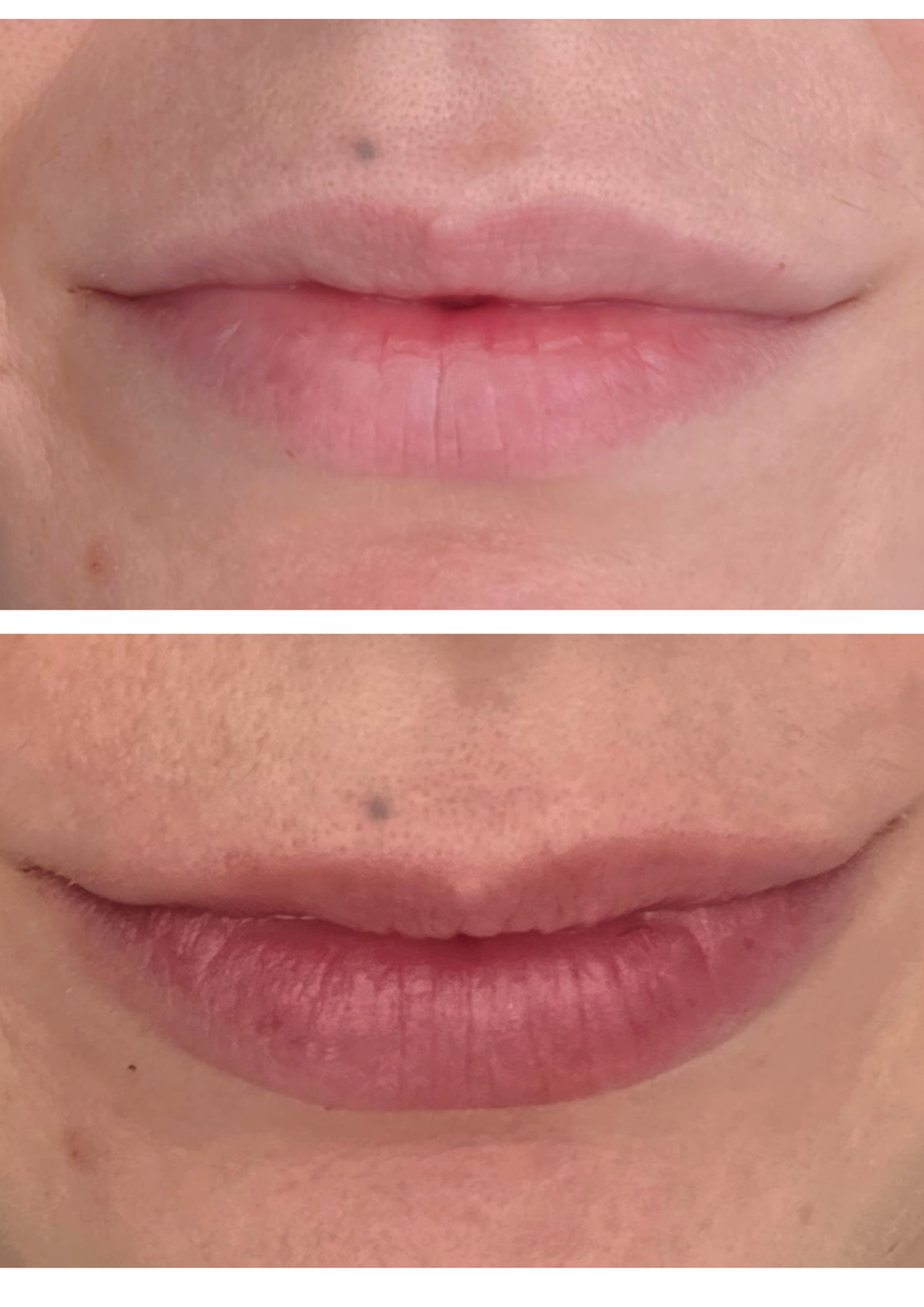 Tinted Lip Balm